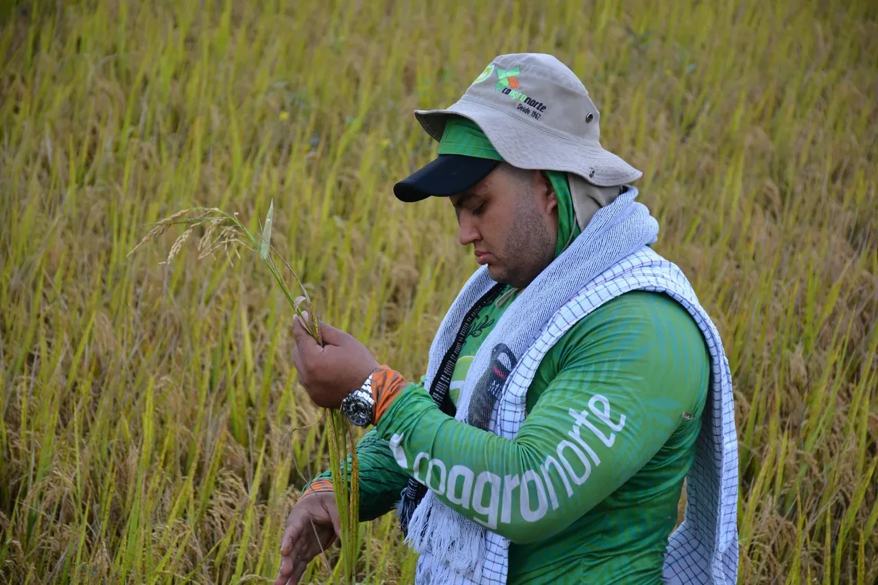 Apertura Día de Campo