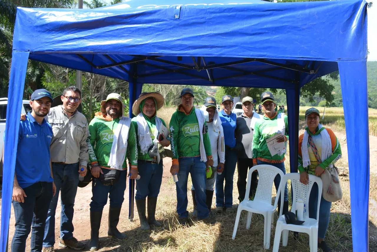 Demostración Tecnológica